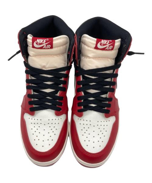 NIKE（ナイキ）NIKE (ナイキ) エアジョーダン1 ハイ OG 