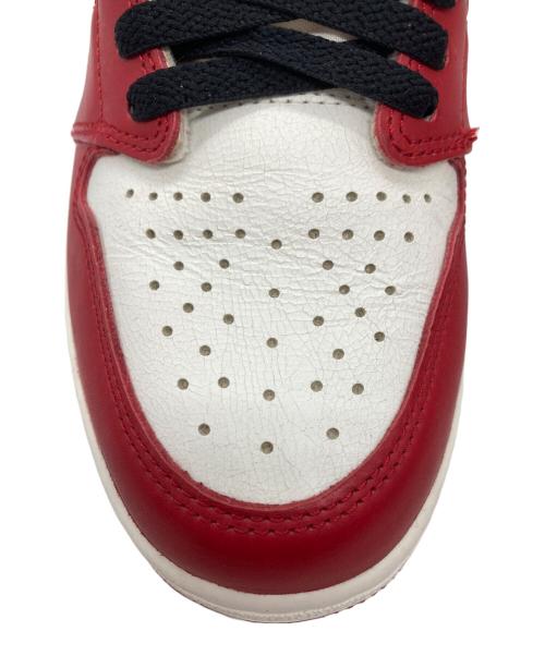 NIKE（ナイキ）NIKE (ナイキ) エアジョーダン1 ハイ OG 