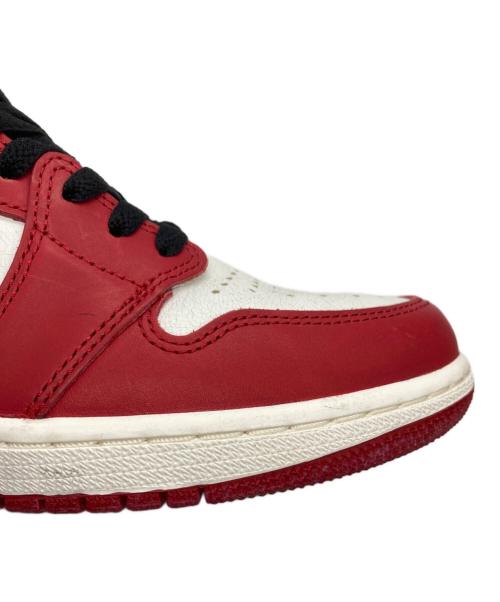NIKE（ナイキ）NIKE (ナイキ) エアジョーダン1 ハイ OG 