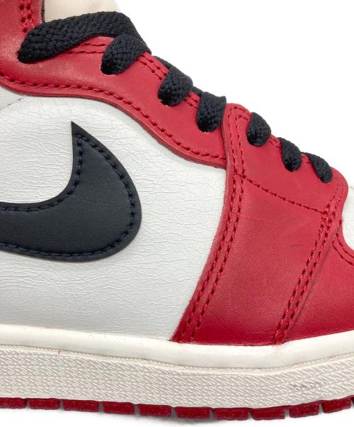 NIKE（ナイキ）NIKE (ナイキ) エアジョーダン1 ハイ OG 