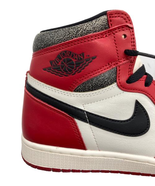 NIKE（ナイキ）NIKE (ナイキ) エアジョーダン1 ハイ OG 
