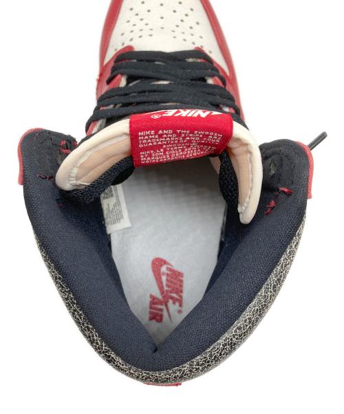 NIKE（ナイキ）NIKE (ナイキ) エアジョーダン1 ハイ OG 