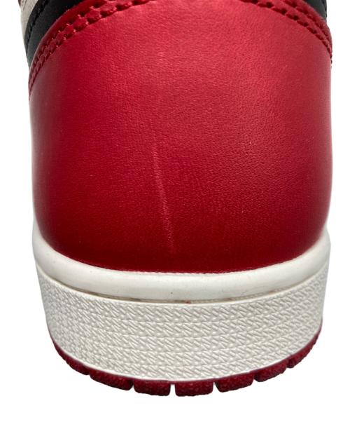 NIKE（ナイキ）NIKE (ナイキ) エアジョーダン1 ハイ OG 