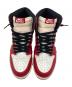 中古・古着 NIKE (ナイキ) エアジョーダン1 ハイ OG 
