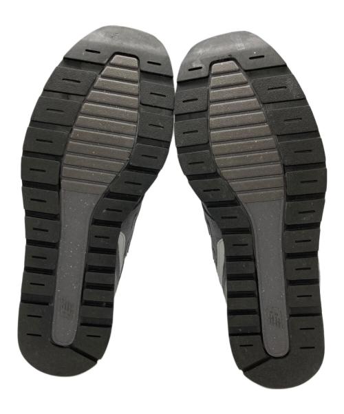 NEW BALANCE（ニューバランス）NEW BALANCE (ニューバランス) ローカットスニーカー グレー サイズ:27の古着・服飾アイテム