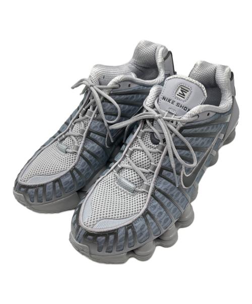 NIKE（ナイキ）NIKE (ナイキ) ショックス TL 
