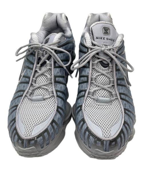 NIKE（ナイキ）NIKE (ナイキ) ショックス TL 