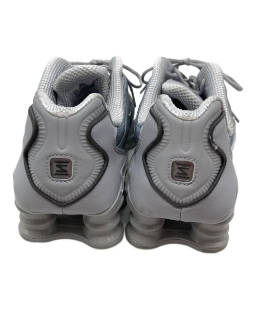 NIKE（ナイキ）NIKE (ナイキ) ショックス TL 