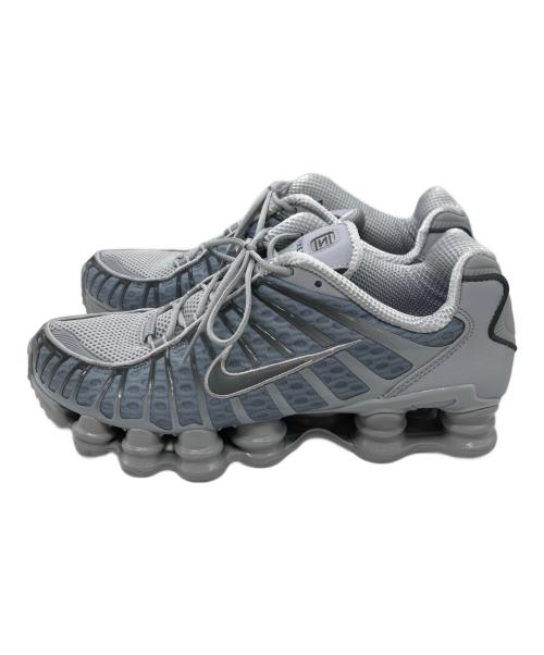 NIKE（ナイキ）NIKE (ナイキ) ショックス TL 