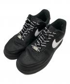 NIKE×SUPREMEナイキ×シュプリーム）の古着「エアフォース1 ロー 