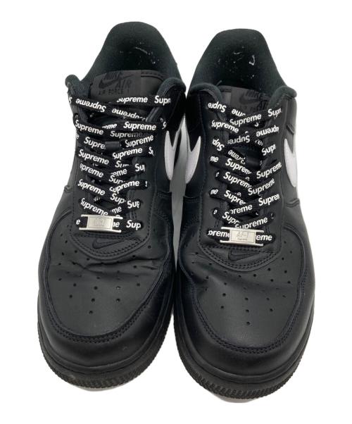 NIKE（ナイキ）NIKE (ナイキ) Supreme (シュプリーム) エアフォース1 ロー 