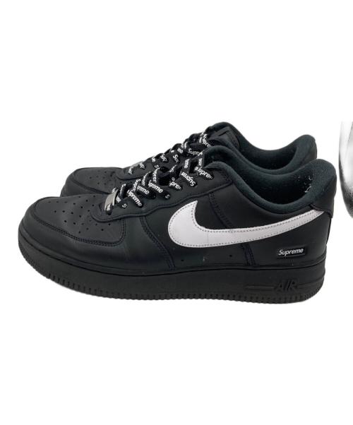 NIKE（ナイキ）NIKE (ナイキ) Supreme (シュプリーム) エアフォース1 ロー 