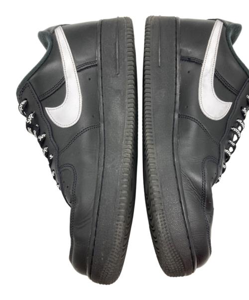 NIKE（ナイキ）NIKE (ナイキ) Supreme (シュプリーム) エアフォース1 ロー 
