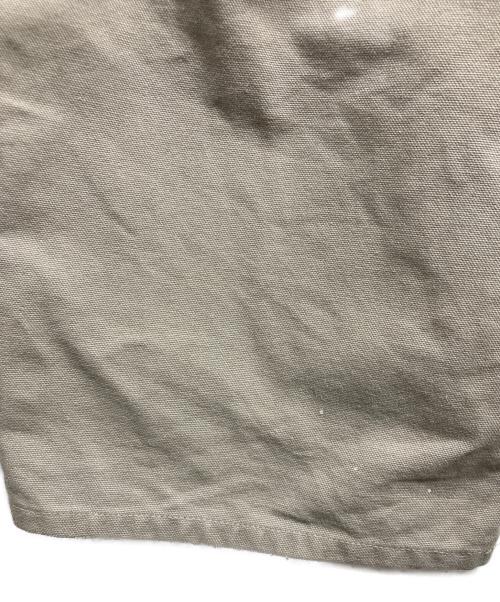 CarHartt（カーハート）CarHartt (カーハート) ペインターパンツ ベージュ サイズ: 36×32の古着・服飾アイテム