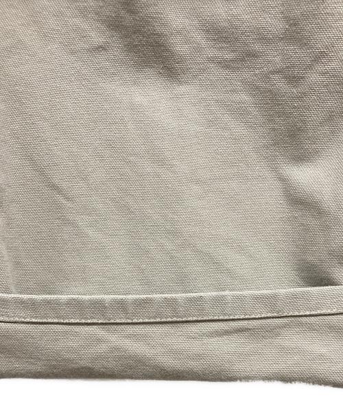 CarHartt（カーハート）CarHartt (カーハート) ペインターパンツ ベージュ サイズ: 36×32の古着・服飾アイテム