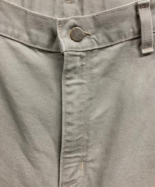 CarHartt（カーハート）CarHartt (カーハート) ペインターパンツ ベージュ サイズ: 36×32の古着・服飾アイテム