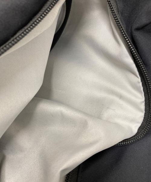 WEXLEY（ウェクスレイ）WEXLEY (ウェクスレイ) リュック ブラックの古着・服飾アイテム
