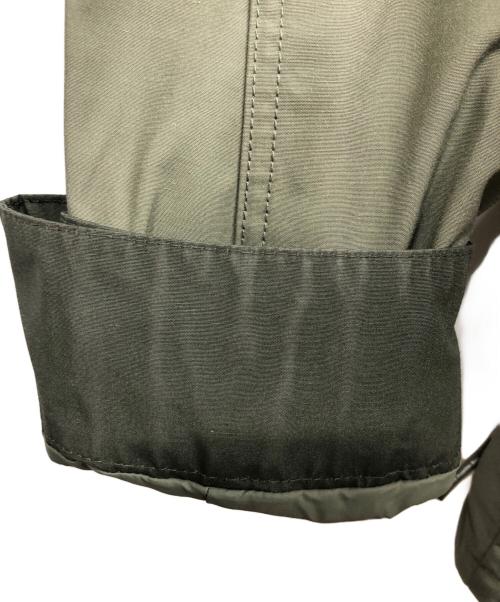 THE NORTH FACE（ザ ノース フェイス）THE NORTH FACE (ザ ノース フェイス) レンジャー ジャケット グリーン サイズ:Lの古着・服飾アイテム
