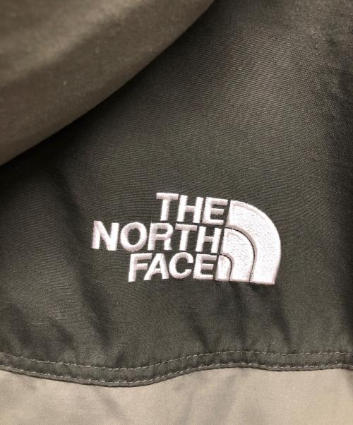 THE NORTH FACE（ザ ノース フェイス）THE NORTH FACE (ザ ノース フェイス) レンジャー ジャケット グリーン サイズ:Lの古着・服飾アイテム