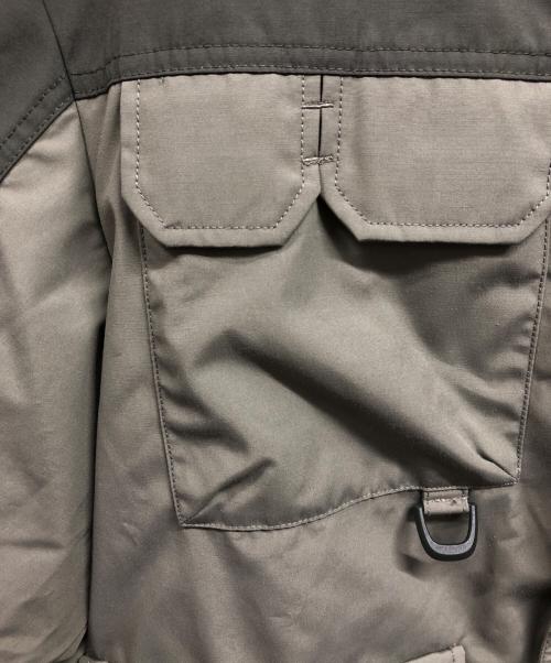 THE NORTH FACE（ザ ノース フェイス）THE NORTH FACE (ザ ノース フェイス) レンジャー ジャケット グリーン サイズ:Lの古着・服飾アイテム