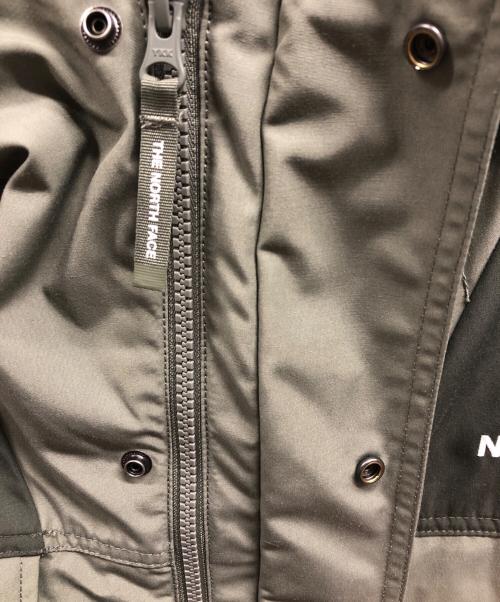 THE NORTH FACE（ザ ノース フェイス）THE NORTH FACE (ザ ノース フェイス) レンジャー ジャケット グリーン サイズ:Lの古着・服飾アイテム