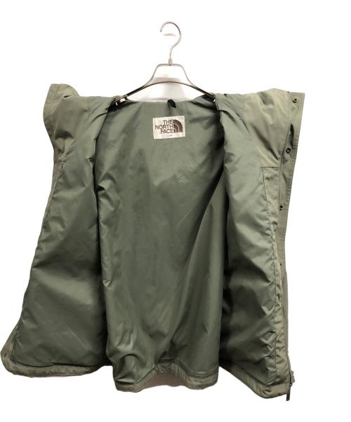 THE NORTH FACE（ザ ノース フェイス）THE NORTH FACE (ザ ノース フェイス) レンジャー ジャケット グリーン サイズ:Lの古着・服飾アイテム