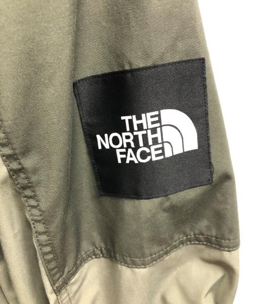 THE NORTH FACE（ザ ノース フェイス）THE NORTH FACE (ザ ノース フェイス) レンジャー ジャケット グリーン サイズ:Lの古着・服飾アイテム