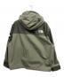 THE NORTH FACE (ザ ノース フェイス) レンジャー ジャケット グリーン サイズ:L：20000円