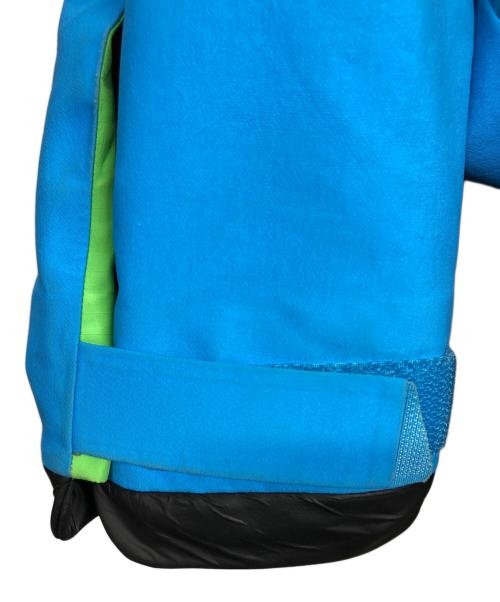 Patagonia（パタゴニア）Patagonia (パタゴニア) Super Alpine Jacket ブルー サイズ:Mの古着・服飾アイテム