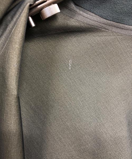Patagonia（パタゴニア）Patagonia (パタゴニア) Super Alpine Jacket ブルー サイズ:Mの古着・服飾アイテム