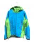 Patagonia（パタゴニア）の古着「Super Alpine Jacket」｜ブルー