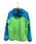 Patagonia (パタゴニア) Super Alpine Jacket ブルー サイズ:M：12000円