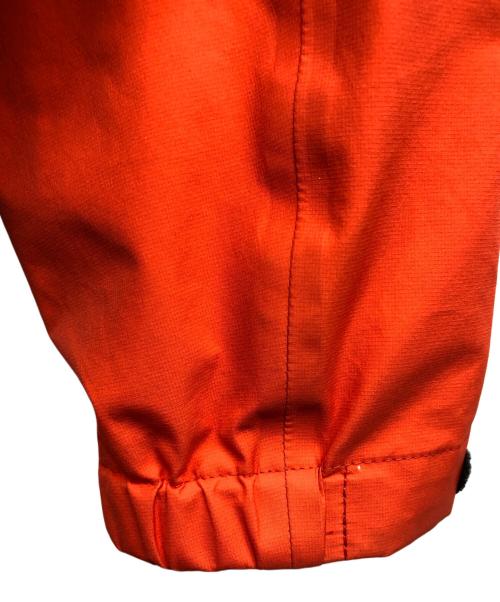 THE NORTH FACE（ザ ノース フェイス）THE NORTH FACE (ザ ノース フェイス) クライムライトジャケット オレンジ サイズ:Lの古着・服飾アイテム