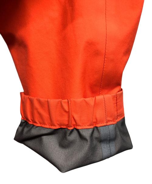 THE NORTH FACE（ザ ノース フェイス）THE NORTH FACE (ザ ノース フェイス) クライムライトジャケット オレンジ サイズ:Lの古着・服飾アイテム