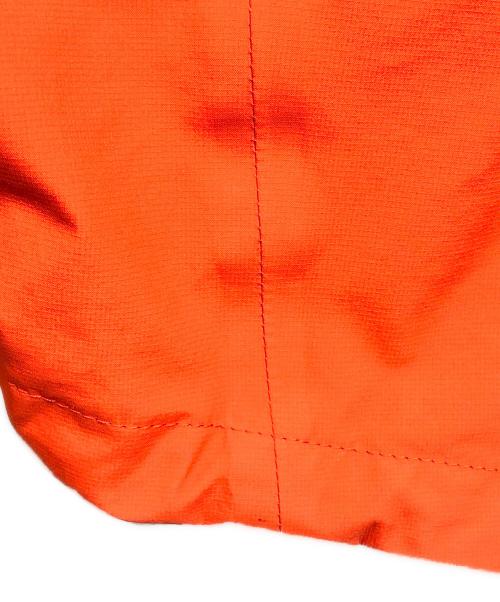 THE NORTH FACE（ザ ノース フェイス）THE NORTH FACE (ザ ノース フェイス) クライムライトジャケット オレンジ サイズ:Lの古着・服飾アイテム