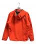 THE NORTH FACE (ザ ノース フェイス) クライムライトジャケット オレンジ サイズ:L：13000円