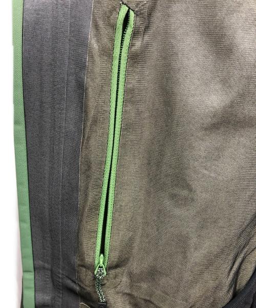 THE NORTH FACE（ザ ノース フェイス）THE NORTH FACE (ザ ノース フェイス) SUMMIT SERIES/L5 JACKET グリーン サイズ:Ｍの古着・服飾アイテム
