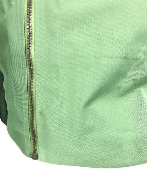 THE NORTH FACE（ザ ノース フェイス）THE NORTH FACE (ザ ノース フェイス) SUMMIT SERIES/L5 JACKET グリーン サイズ:Ｍの古着・服飾アイテム