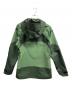THE NORTH FACE (ザ ノース フェイス) SUMMIT SERIES/L5 JACKET グリーン サイズ:Ｍ：20000円