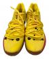 NIKE (ナイキ) Kyrie 5 Spongebob Squarepants イエロー サイズ:30：8000円