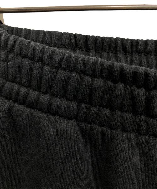 SUPREME（シュプリーム）Supreme (シュプリーム) 25FW Piping Sweatpant ブラック サイズ:Sの古着・服飾アイテム