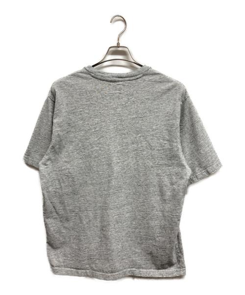 SUPREME（シュプリーム）Supreme (シュプリーム) 25SS S/S Pocket Tee グレー サイズ:Mの古着・服飾アイテム