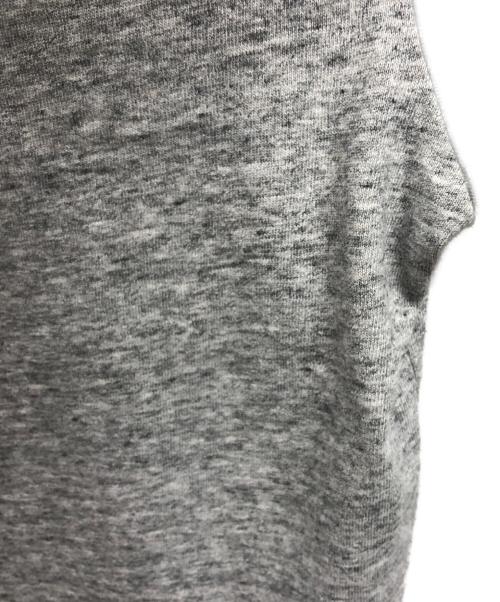 SUPREME（シュプリーム）Supreme (シュプリーム) 25SS S/S Pocket Tee グレー サイズ:Mの古着・服飾アイテム