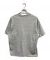 Supreme (シュプリーム) 25SS S/S Pocket Tee グレー サイズ:M：8000円