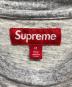 中古・古着 Supreme (シュプリーム) 25SS S/S Pocket Tee グレー サイズ:M：8000円