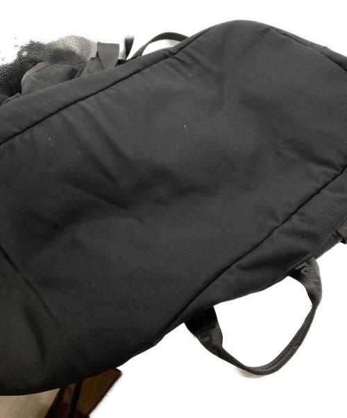 SUPREME（シュプリーム）Supreme (シュプリーム) 26SS X-Large Tote Bag + Utility Pouch ブラックの古着・服飾アイテム