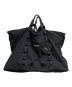 Supreme（シュプリーム）の古着「26SS X-Large Tote Bag + Utility Pouch」｜ブラック