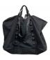 Supreme (シュプリーム) 26SS X-Large Tote Bag + Utility Pouch ブラック：30000円