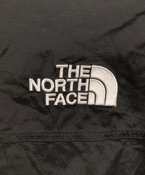 THE NORTH FACE（ザ ノース フェイス）THE NORTH FACE (ザ ノース フェイス) ALBANY CREWNECK ブラック サイズ:Mの古着・服飾アイテム