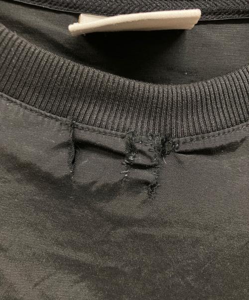 THE NORTH FACE（ザ ノース フェイス）THE NORTH FACE (ザ ノース フェイス) ALBANY CREWNECK ブラック サイズ:Mの古着・服飾アイテム